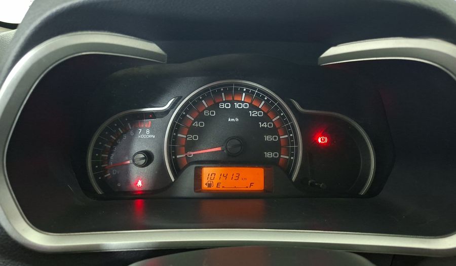 Suzuki Alto 0.8 800 GL 2AB Hatchback 2019