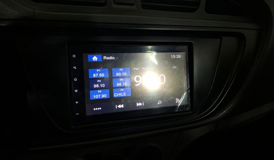 Suzuki Alto 0.8 800 GL 2AB Hatchback 2019