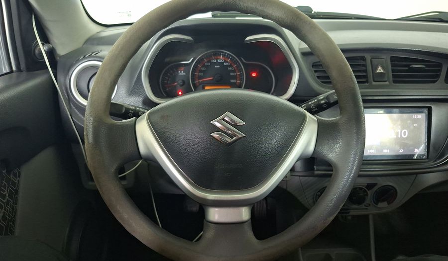 Suzuki Alto 0.8 800 GL 2AB Hatchback 2019