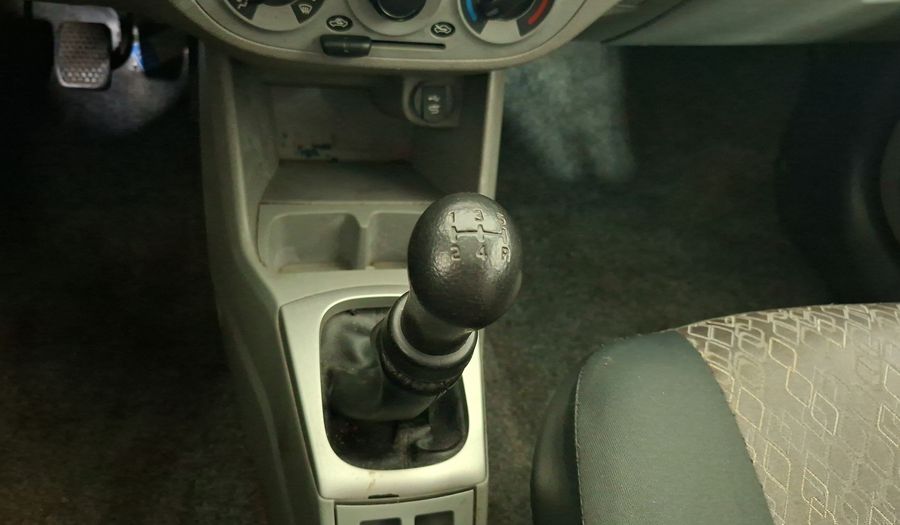 Suzuki Alto 0.8 800 GL 2AB Hatchback 2019