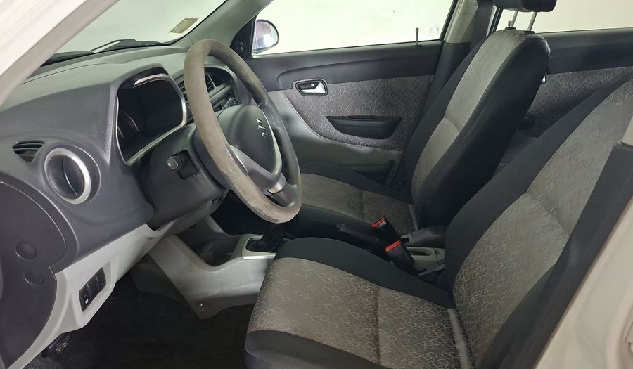 Suzuki Alto 0.8 800 GL 2AB Hatchback 2019