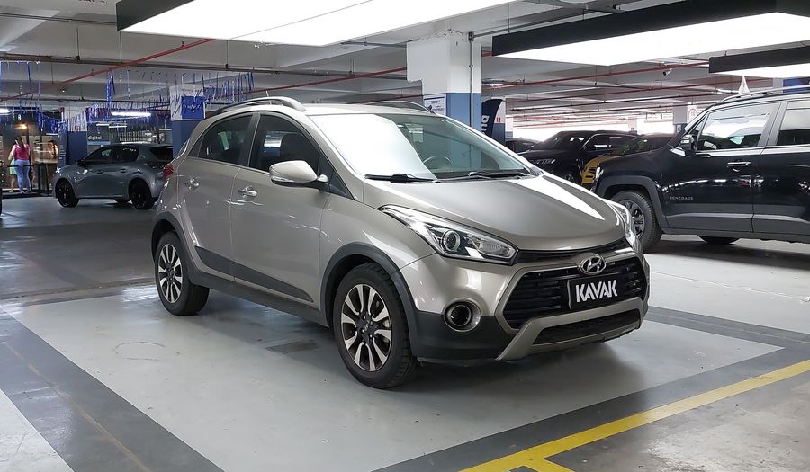 Hyundai Hb20x 1.6 X PREMIUM AUTO Hatchback 2019