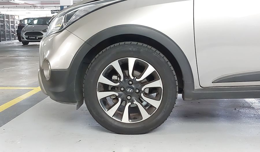 Hyundai Hb20x 1.6 X PREMIUM AUTO Hatchback 2019