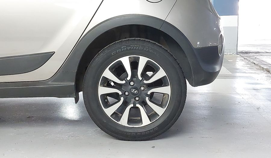 Hyundai Hb20x 1.6 X PREMIUM AUTO Hatchback 2019