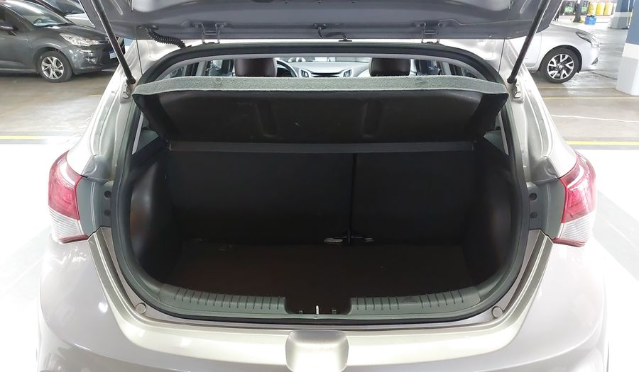 Hyundai Hb20x 1.6 X PREMIUM AUTO Hatchback 2019