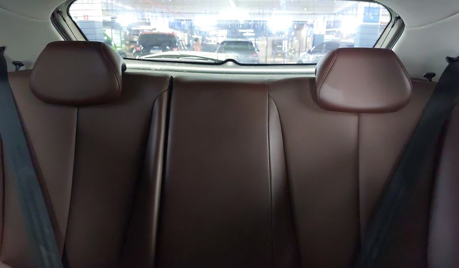 Hyundai Hb20x 1.6 X PREMIUM AUTO Hatchback 2019