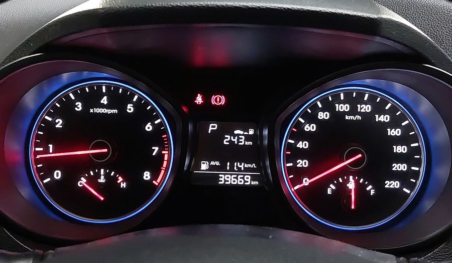 Hyundai Hb20x 1.6 X PREMIUM AUTO Hatchback 2019