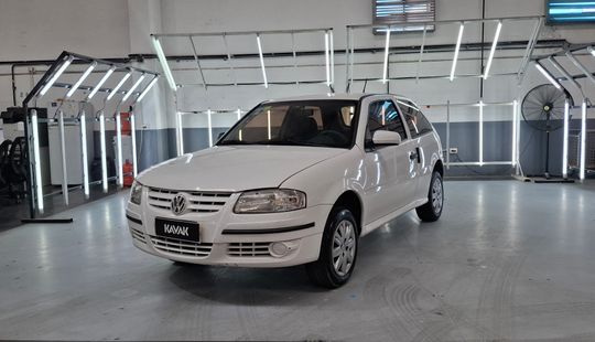 Volkswagen • Gol