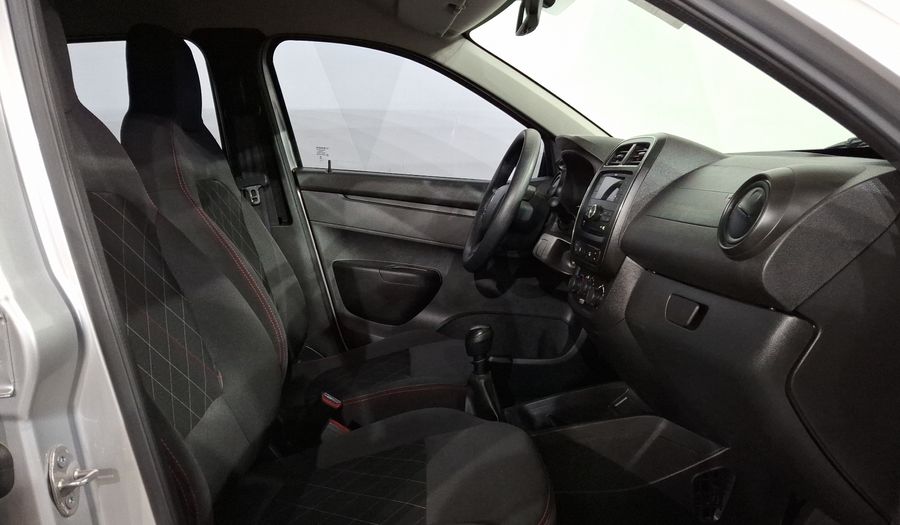 Renault Kwid 1.0 INTENS Hatchback 2025