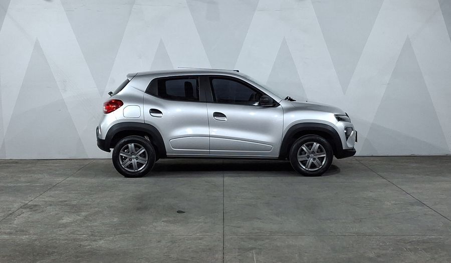 Renault Kwid 1.0 INTENS Hatchback 2025