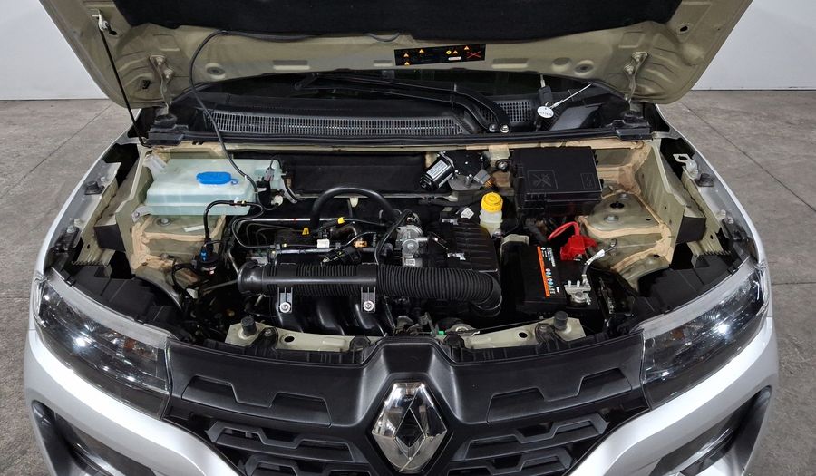 Renault Kwid 1.0 INTENS Hatchback 2025