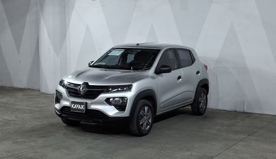 Renault • Kwid