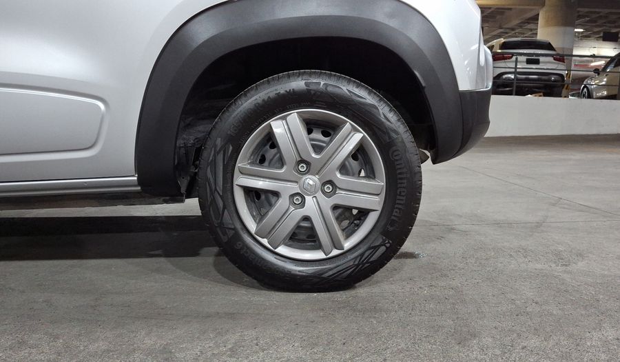 Renault Kwid 1.0 INTENS Hatchback 2025