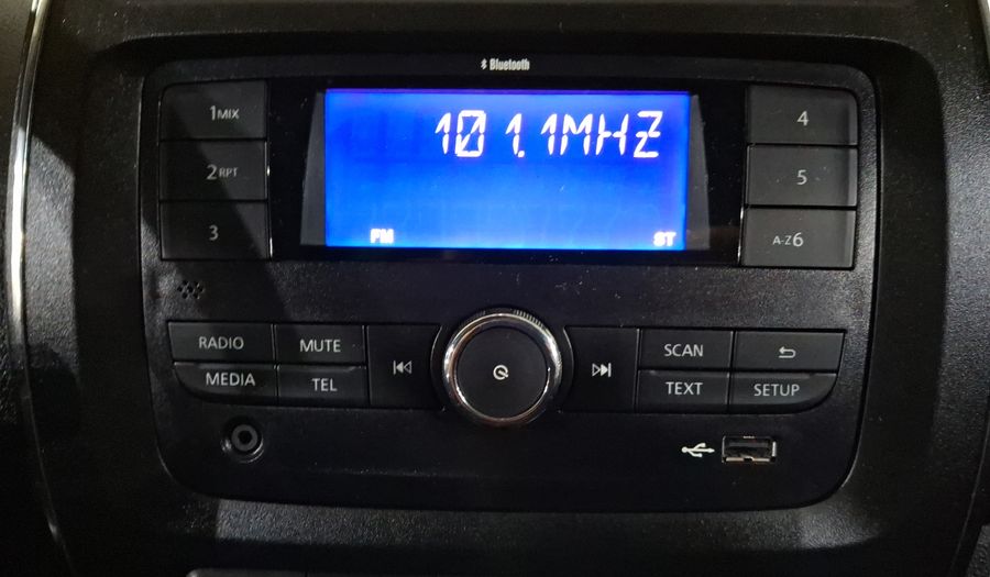 Renault Kwid 1.0 INTENS Hatchback 2025