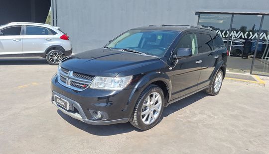 Dodge • Journey