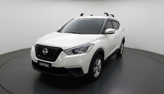 Nissan • Kicks