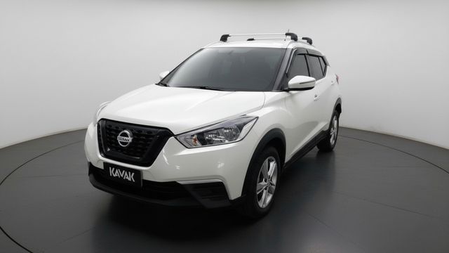 Nissan • Kicks