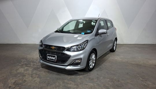 Chevrolet • Spark