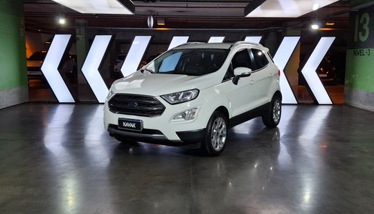 Ford • EcoSport