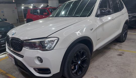 Bmw • X3