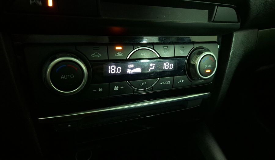 Mazda 6 2.0 SKYACTIV-G V Sedan 2016