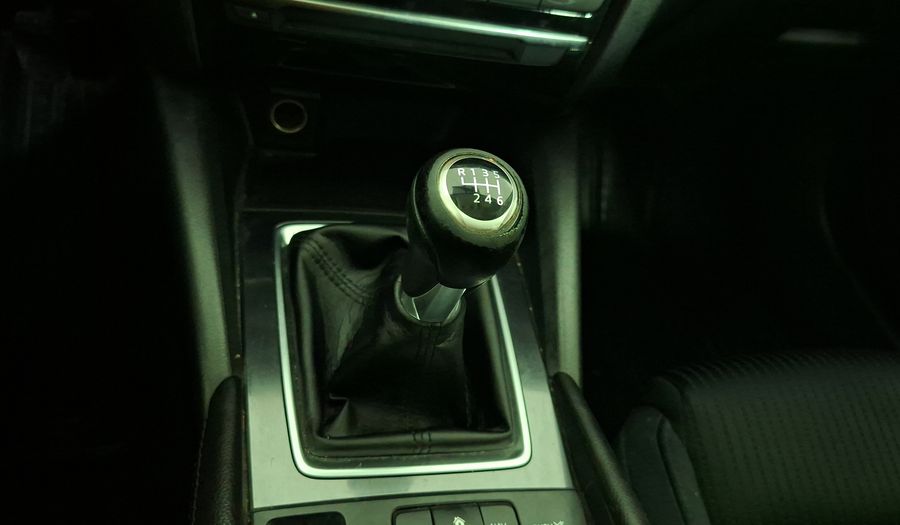 Mazda 6 2.0 SKYACTIV-G V Sedan 2016