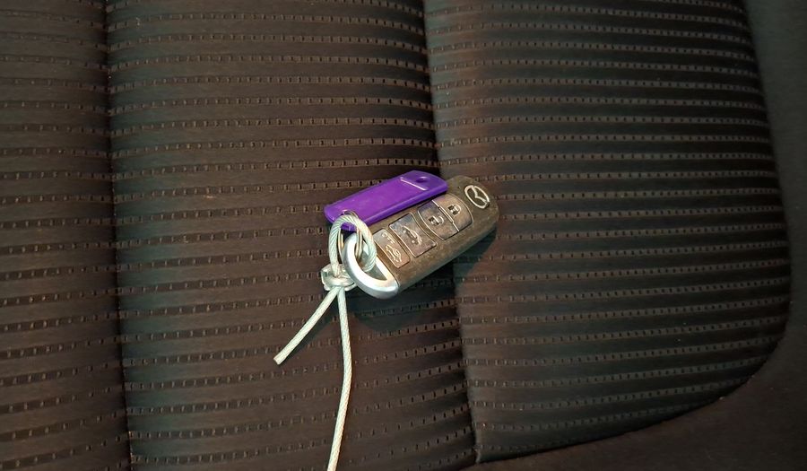 Mazda 6 2.0 SKYACTIV-G V Sedan 2016