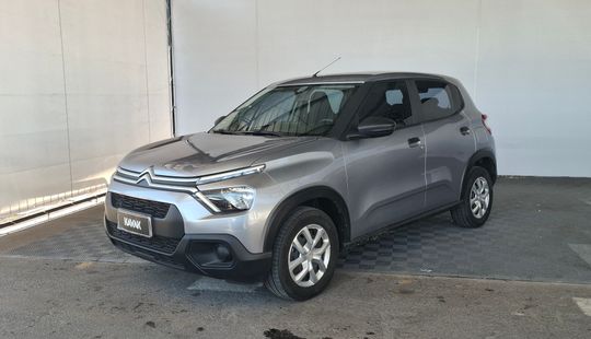 Citroen • C3