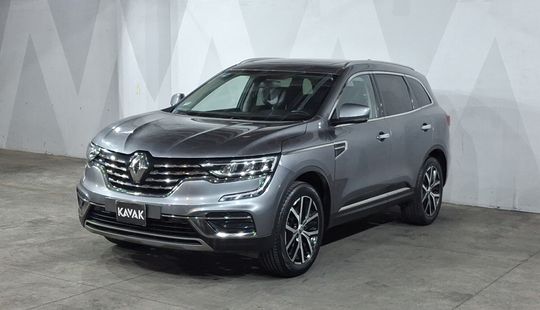 Renault • Koleos