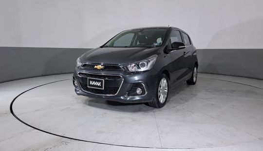 Chevrolet • Spark