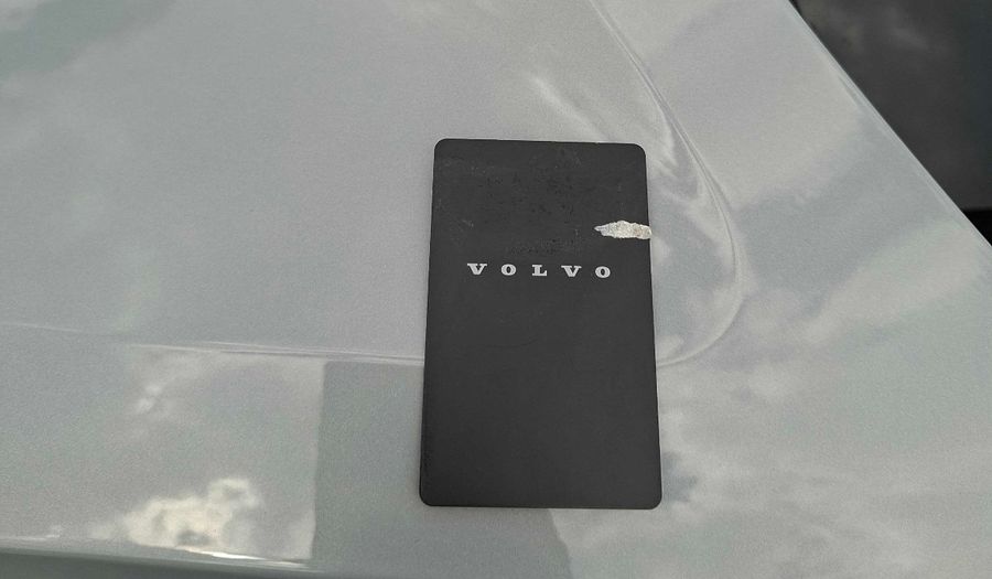 Volvo Ex30 BEV 69KWH RECHARGE EXTEND RANGE CORE RWD Suv 2025