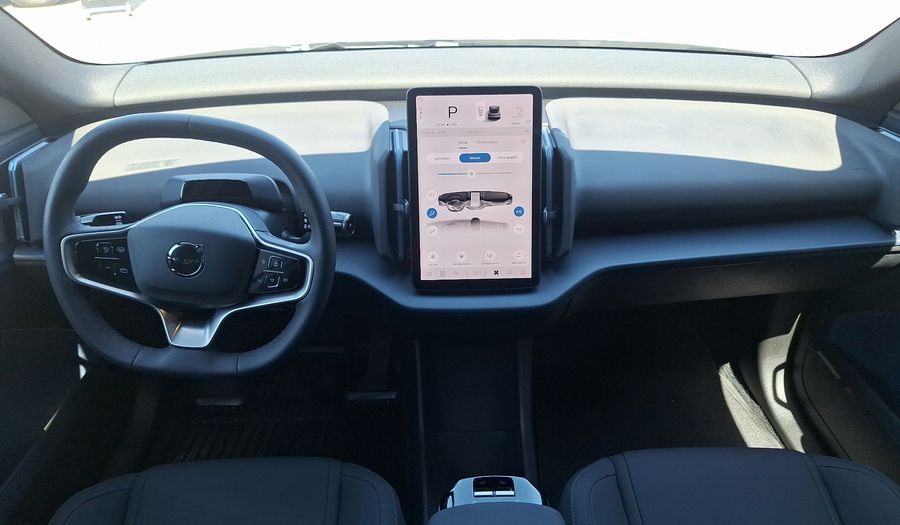 Volvo Ex30 BEV 69KWH RECHARGE EXTEND RANGE CORE RWD Suv 2025