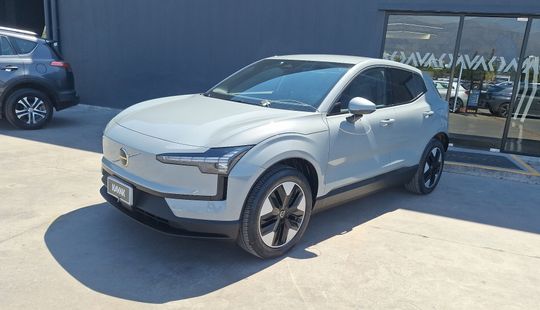 Volvo • EX30
