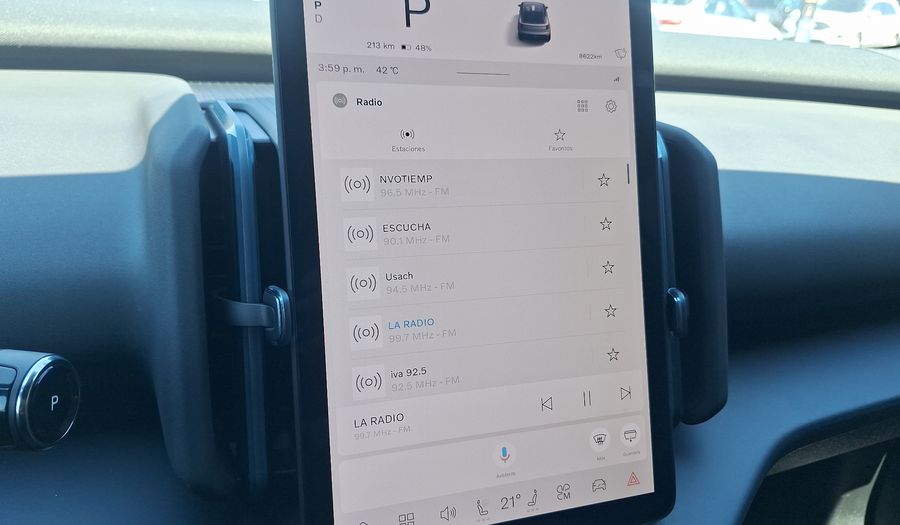 Volvo Ex30 BEV 69KWH RECHARGE EXTEND RANGE CORE RWD Suv 2025