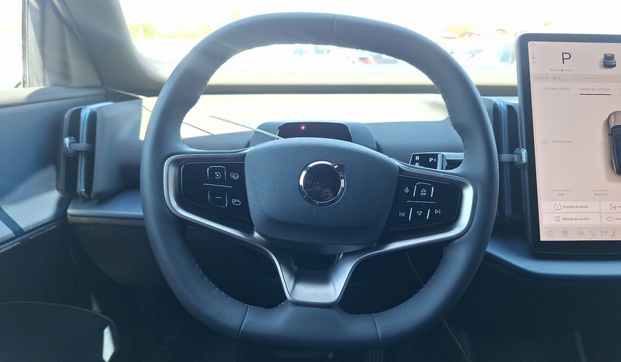 Volvo Ex30 BEV 69KWH RECHARGE EXTEND RANGE CORE RWD Suv 2025