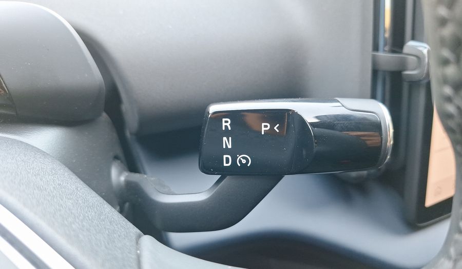 Volvo Ex30 BEV 69KWH RECHARGE EXTEND RANGE CORE RWD Suv 2025