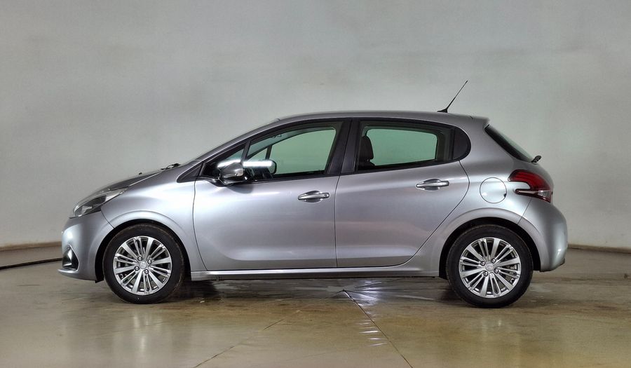 Peugeot 208 1.5 BLUEHDI 100 HP ACTIVE PACK Hatchback 2019