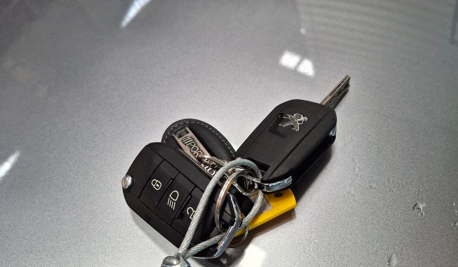 Peugeot 208 1.5 BLUEHDI 100 HP ACTIVE PACK Hatchback 2019