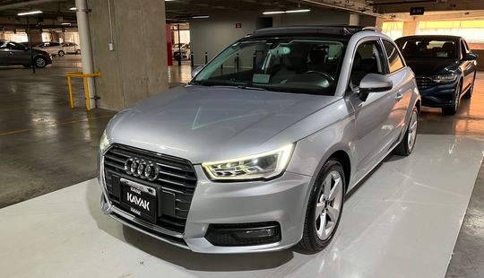 Audi • A1