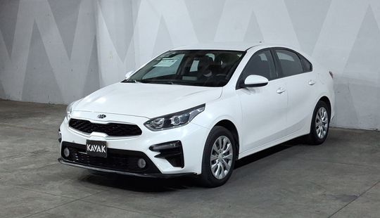 Kia • FORTE