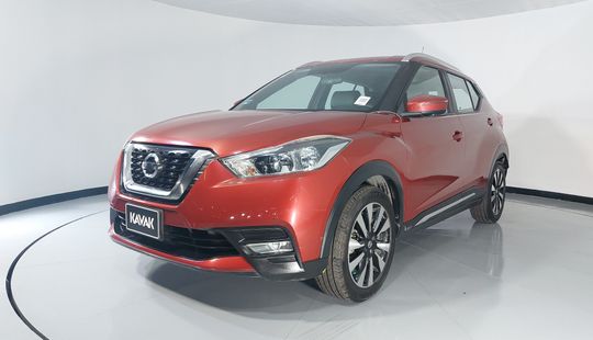 Nissan • Kicks
