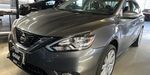 Nissan Sentra 1.8 SENSE CVT Sedan 2017