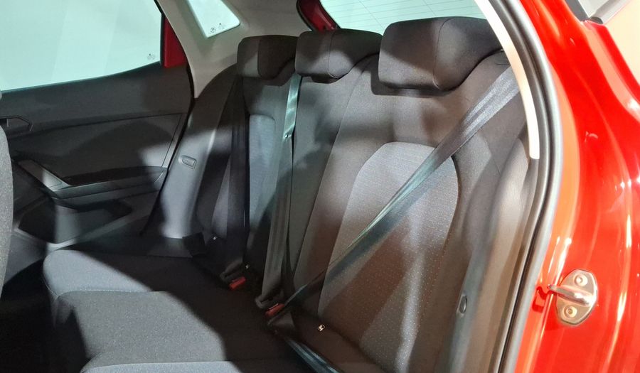 Seat Ibiza 1.6 STYLE AUTO Hatchback 2024