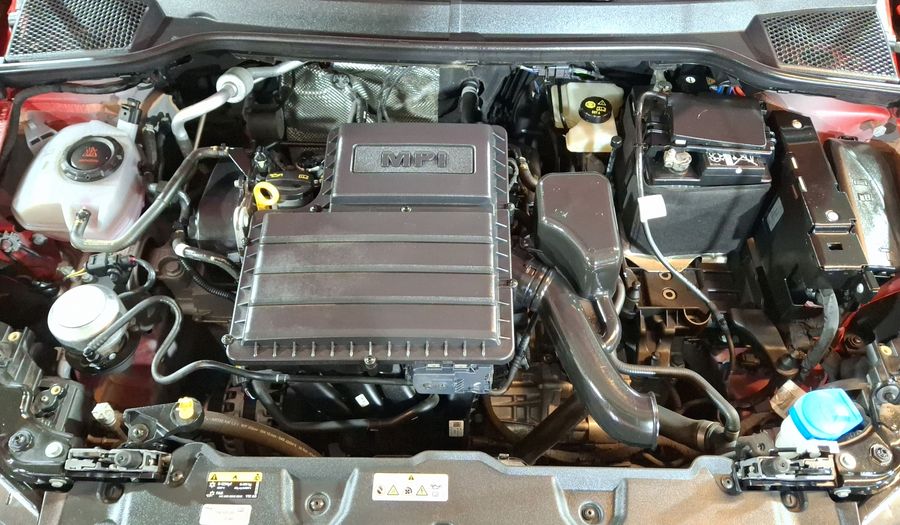 Seat Ibiza 1.6 STYLE AUTO Hatchback 2024