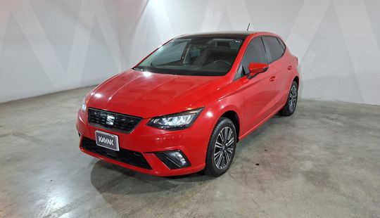 Seat • Ibiza