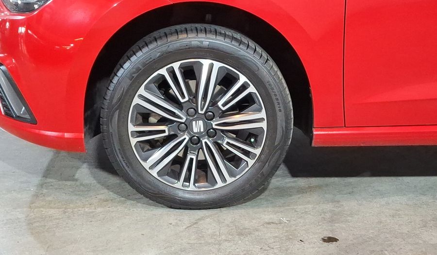 Seat Ibiza 1.6 STYLE AUTO Hatchback 2024