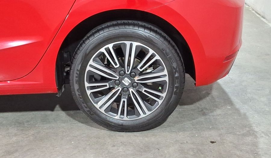 Seat Ibiza 1.6 STYLE AUTO Hatchback 2024