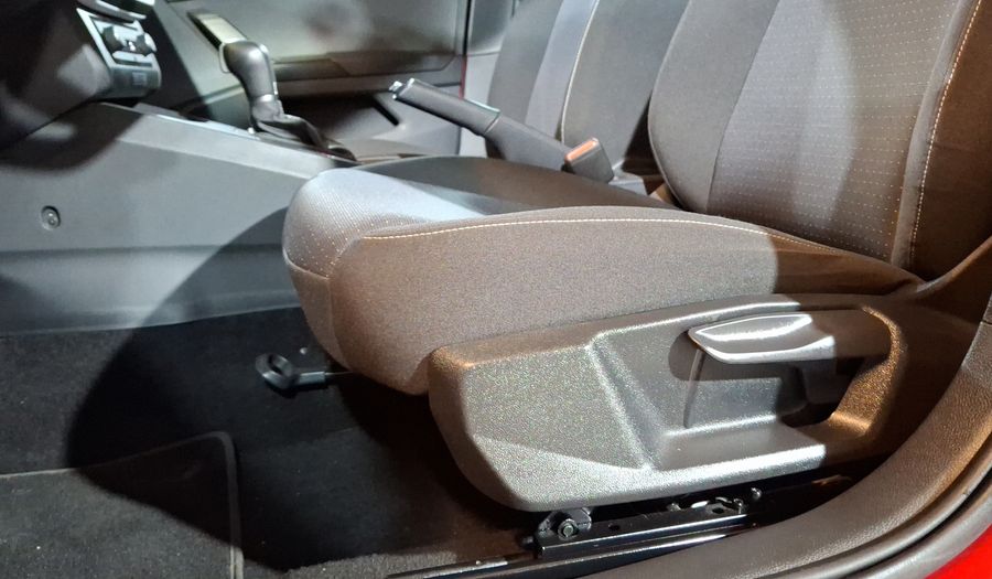 Seat Ibiza 1.6 STYLE AUTO Hatchback 2024