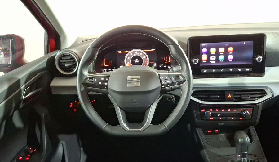 Seat Ibiza 1.6 STYLE AUTO Hatchback 2024