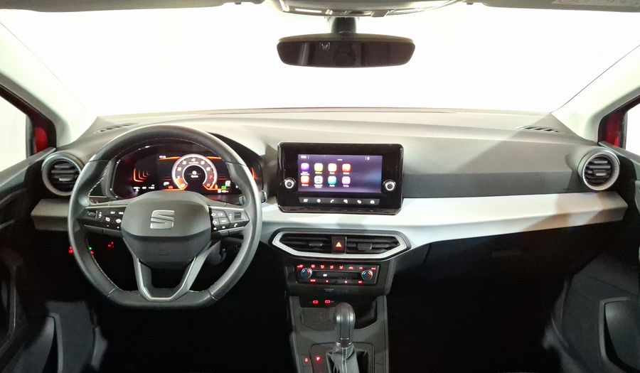 Seat Ibiza 1.6 STYLE AUTO Hatchback 2024